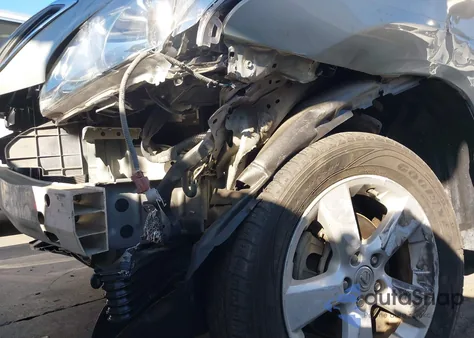 2006 Lexus Rx 330 from USA, damaged, VIN 2T2HA31U46C097328